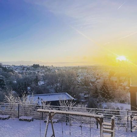 Mayen, Im Mohren, Privatzimmer Nr1, Waldrand, Nahe Nurburgring & Burg Eltz, Gemeinschaftsbad Esterno foto